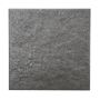 FLIS PETRA SVART 20X20CM 1.2M²/PK