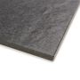 FLIS PETRA SVART 20X20CM 1.2M²/PK