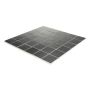 FLIS EASYSIDE SVART 5X5CM 1M²/PK