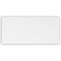 FLIS MEISSEN FUTURA HVIT BLANK 20X50CM 1,3M²/PK