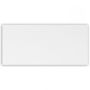 FLIS MEISSEN HVIT BLANK 25X40CM 1,2M²/PK 