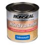 HARDVOKSOLJE RONSEAL SILKEMATT 250ML