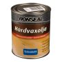 HARDVOKSOLJE RONSEAL SILKEMATT 750ML