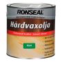 HARDVOKSOLJE RONSEAL MATT 2,5L