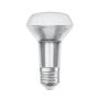 LYSKILDE LEDVANCE R63 LED E27 2,6W