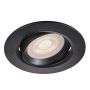 DOWNLIGHT NORDLUX ROAR KIP LED SVART