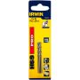 METALLBOR IRWIN HSS PRO 2,5X57MM 3STK