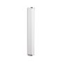 VEGGLAMPE PHILIPS LED 2,5W 48CM HVIT/KROM                              