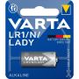 BATTERI VARTA ALKALINE LR01