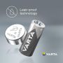 BATTERI VARTA ALKALINE LR01