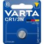 KNAPPCELLEBATTERI VARTA CR1/3N