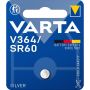 BATTERI VARTA KNAPPCELLE 1,55V