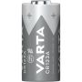 FOTOBATTERI VARTA LITHIUM CR123A