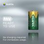 BATTERI VARTA C HR14 POWER PLAY 1,2V 3000 MAH