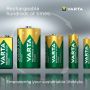 BATTERI VARTA C HR14 POWER PLAY 1,2V 3000 MAH