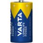 BATTERIER VARTA C 2STK