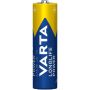 BATTERI VARTA AA HIGH ENERGY 12-PAK