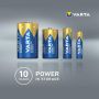 BATTERI VARTA AA HIGH ENERGY 12-PAK