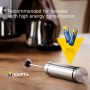 BATTERI VARTA AA HIGH ENERGY 12-PAK