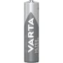 BATTERI VARTA AAA PROFESSIONAL LITHIUM 4-PAKK