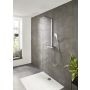 DUSJSETT HANSGROHE RAINDANCE E SHOWERPIPE 360 1JET 