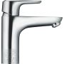 SERVANTARMATUR HANSGROHE ECOS L 1-GREPS U/BUNNVENTIL