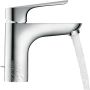 SERVANTARMATUR HANSGROHE LOGIS E 1-GREPS 100 