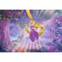 FOTOTAPET KOMAR DISNEY RAPUNZEL 368X254CM