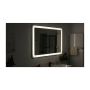 LED-SPEIL CAMARGUE STELLA 120X84CM