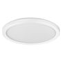 PLAFOND LEDVANCE ORBIS SLIM SMART+ WIFI 23,5CM RGBTW HVIT