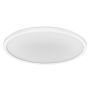 PLAFOND LEDVANCE ORBIS SLIM SMART+ WIFI 40CM RGBTW HVIT