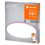 PLAFOND LEDVANCE ORBIS SLIM SMART+ WIFI 40CM RGBTW HVIT