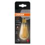 LYSKILDE OSRAM EDIOSON GOLD 2200K E27 5,8W