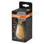 LYSKILDE OSRAM EDIOSON GOLD 2200K E27 5,8W