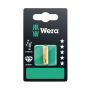 BITS WERA BITORSION TX40 25MM