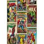 TAPET GRAHAM & BROWN MARVEL ACTION HEROES 70-238