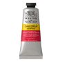 AKRYLFARGE WINSOR & NEWTON GALERIA KADMIUM RØD HUE 095 60ML