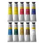 AKRYL BASEPALETT WINSOR & NEWTON GALERIA MALESETT 10X20ML