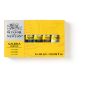 AKRYL BASEPALETT WINSOR & NEWTON GALERIA SETT 6X60ML