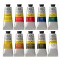 AKRYL BASEPALETT WINSOR & NEWTON GALERIA SETT 10X60 ML