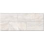 FLIS EVEREST WHITE SEA 25X25CM 1.27M²/PK