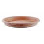 UNDERFAT LAUVRING TOSCANA TERRACOTTA Ø43 CM