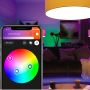 STARTPAKKE PHILIPS HUE WCA GU10 4,3W 3-PK