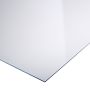 HOBBYGLASS RIAS KLAR 2X250X500 MM