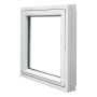 VINDU ULDAL TOPPSVING 10X12 2-GLASS HVIT 