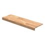 TRAPPETRINN LUNDBERGS CLASSIC OLJET EIK 1000X294X12 MM 