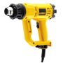 VARMLUFTPISTOL DEWALT D26411-QS 1800W ELDREVET