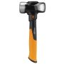 MEISELHAMMER FISKARS M 1,4 KG 28CM