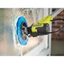 BØRSTE RYOBI RACLT18 MYK 180MM