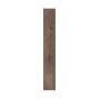 LAMINATGULV LOGOCLIC AQUAPROTECT NIGHT OAK 2,22M²/ PK